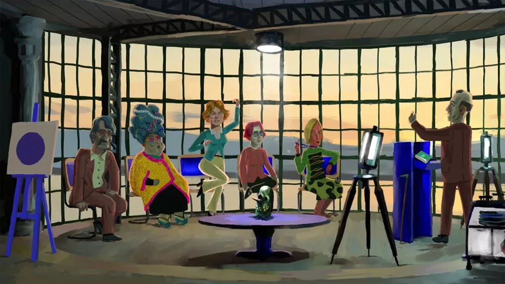 图片[2] - Switch游戏《金色偶像的崛起》NSZ下载+1.15.0补丁+2DLC - 乐享应用