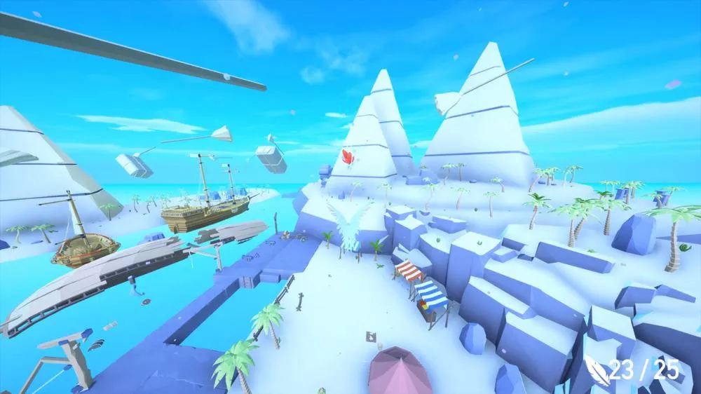 图片[2] - Switch游戏《艾瑞 梦境》NSZ下载 - 乐享应用