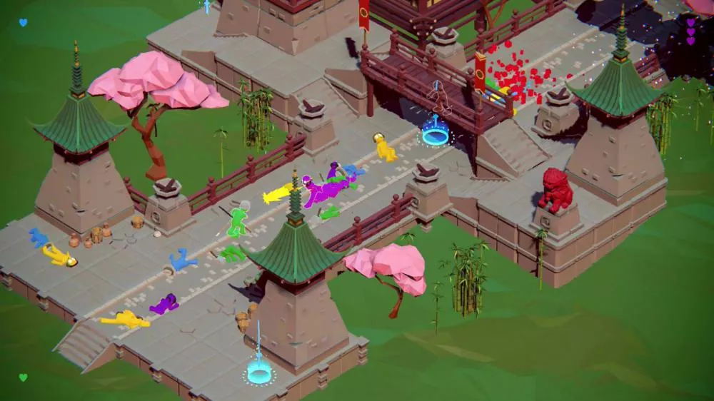 图片[2] - Switch游戏《阿库托 疯狂世界》NSP下载 - 乐享应用