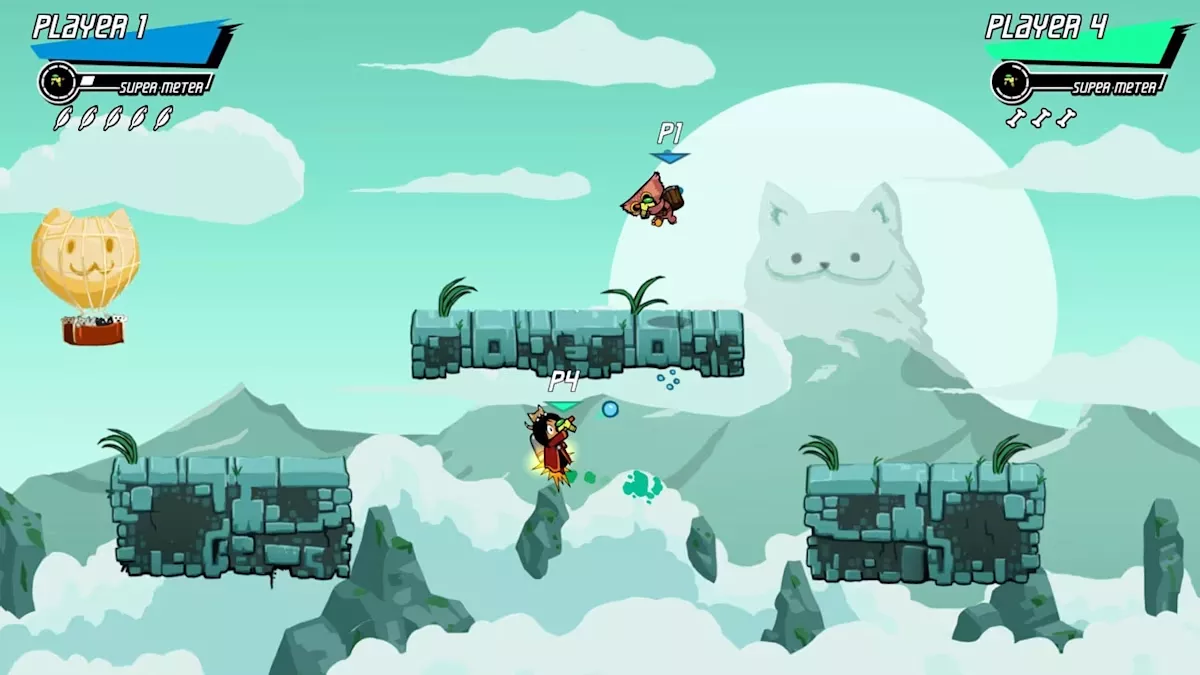 图片[2] - Switch游戏《喷射大作战》NSP下载 - 乐享应用