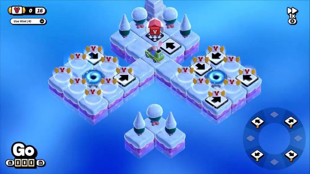 图片[2] - Switch游戏《林戈的收集》NSZ下载+1.0.1补丁 - 乐享应用