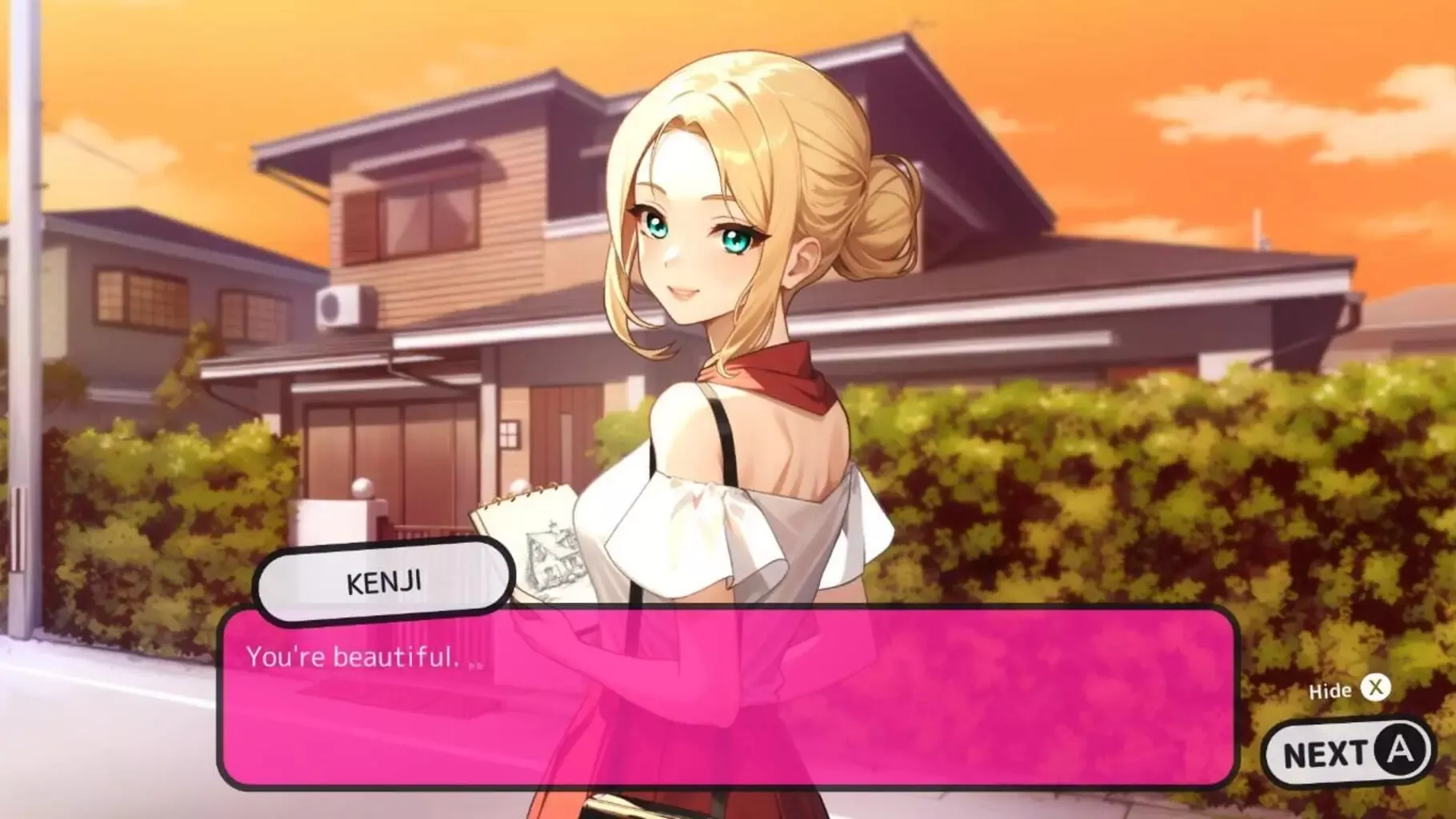 图片[2] - Switch游戏《动漫校园》NSZ下载+1.0.1补丁+3DLC - 乐享应用