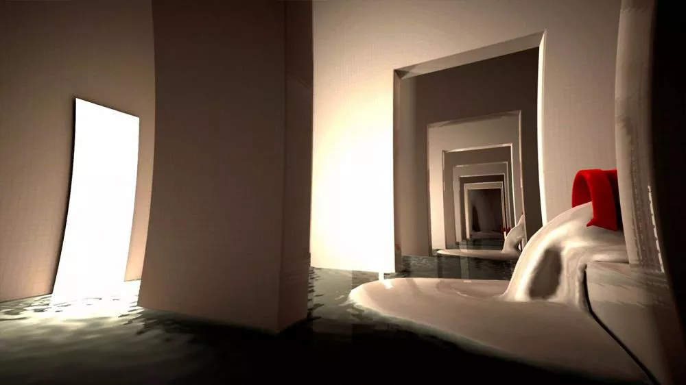 图片[2] - Switch游戏《游泳池》NSZ下载 - 乐享应用