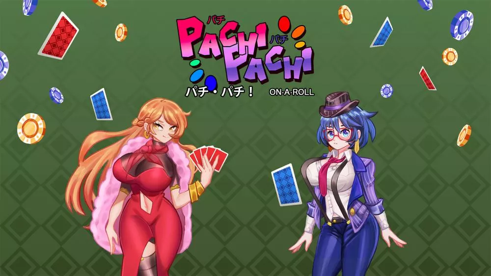Switch游戏《Pachi Pachi 弹珠台》NSP下载 - 乐享应用