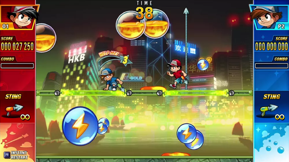 图片[2] - Switch游戏《气球大冒险》XCI下载+1.0.1补丁 - 乐享应用