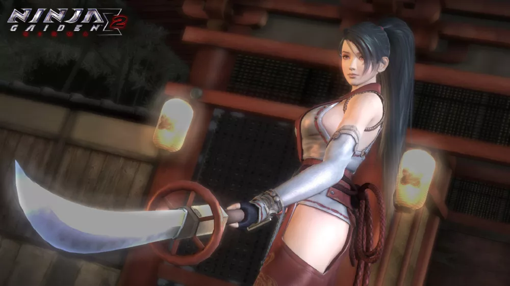 图片[2] - Switch游戏《忍者龙剑传Σ 2》XCI下载+1.0.2补丁 - 乐享应用