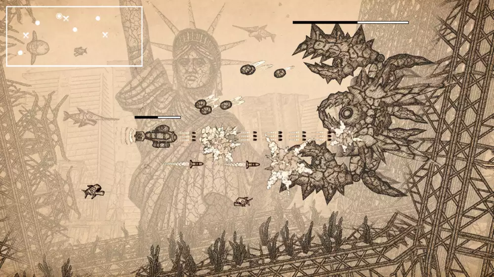 图片[2] - Switch游戏《亚特兰蒂斯之地》NSZ下载+1.0.1补丁 - 乐享应用