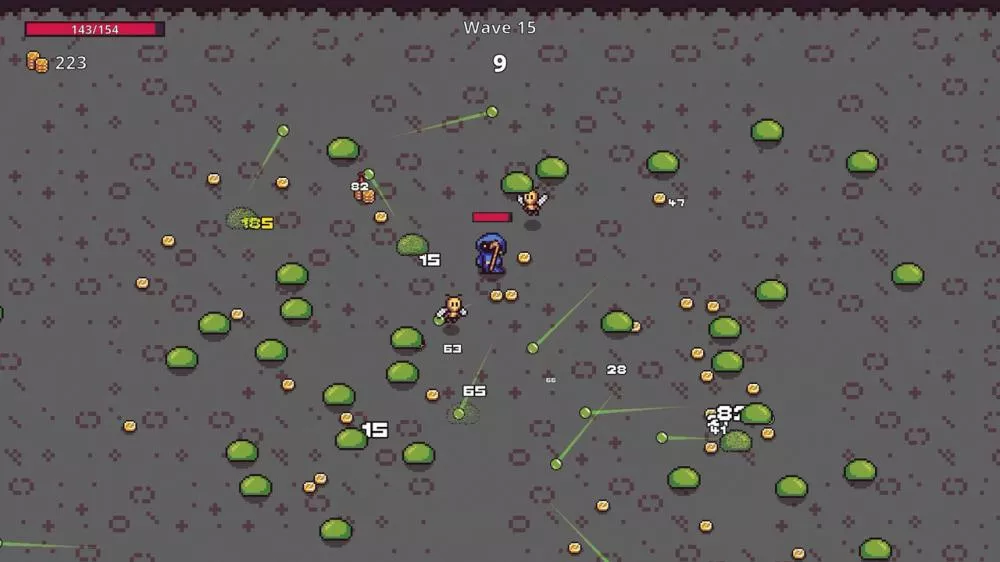 图片[2] - Switch游戏《咒语幸存者》NSZ下载 - 乐享应用