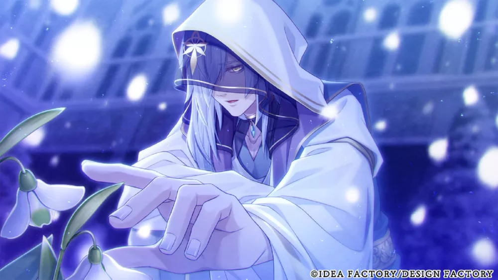 图片[2] - Switch游戏《冬园的祭品》XCI下载+1.0.1补丁 - 乐享应用