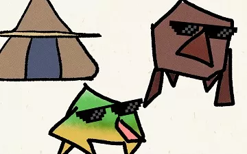 图片[2] - PC游戏《怪物猎人 荒野》怪物无视营地 MOD - 乐享应用