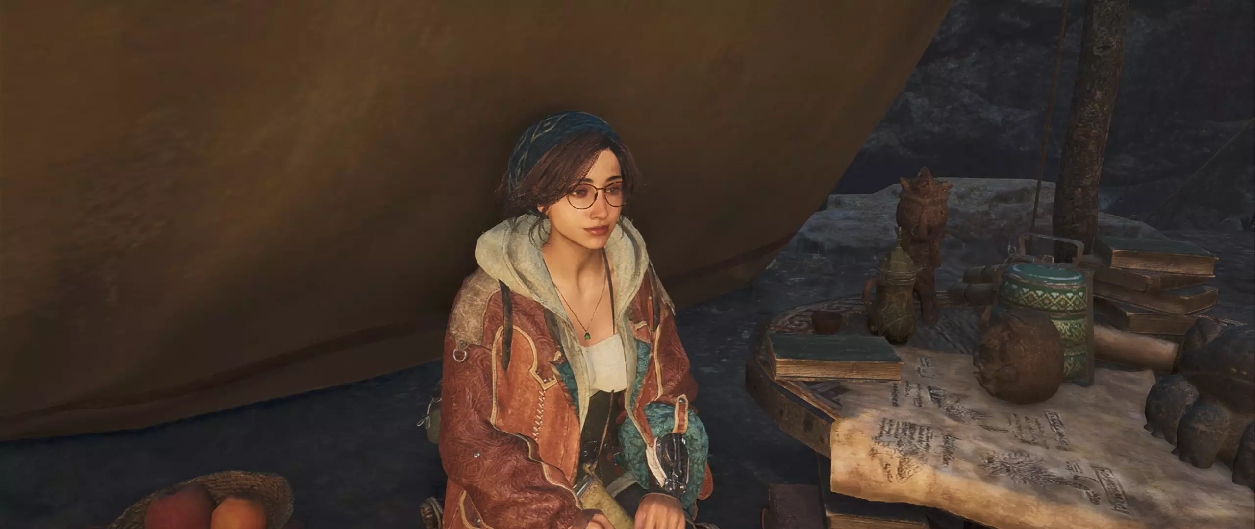 图片[2] - PC游戏《怪物猎人 荒野》绅士福利 阿尔玛 MOD - 乐享应用