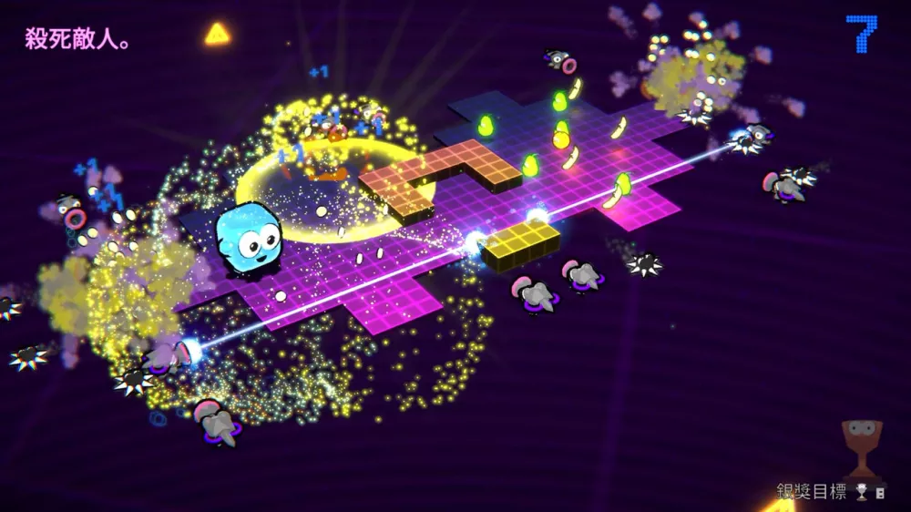 图片[5] - Switch游戏《3D机器人先生》NSZ下载+1.0.1补丁 - 乐享应用