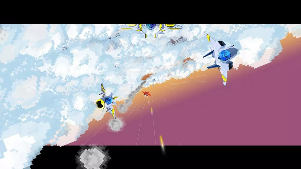 图片[5] - Switch游戏《速限》XCI下载+1.2.3补丁 - 乐享应用