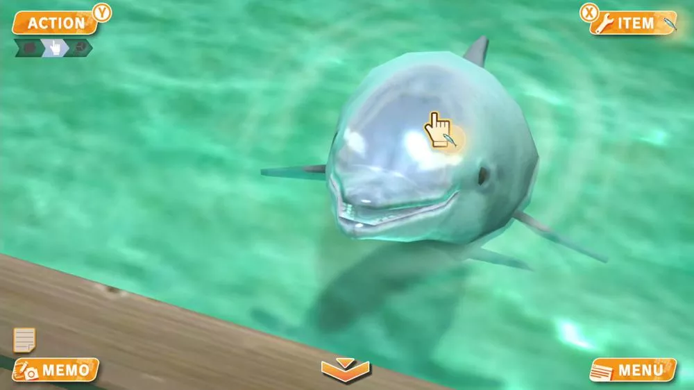 图片[2] - Switch游戏《密室逃脱ep3 南国渡假村篇》NSZ下载+1.0.2补丁 - 乐享应用