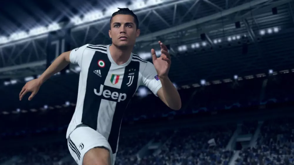 图片[2] - Switch游戏《FIFA 19》v1.0.6 金手指 下载 - 乐享应用