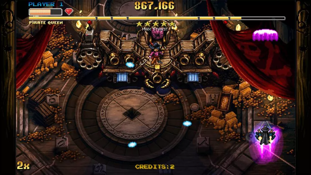 图片[2] - Switch游戏《詹姆斯敦+》v1.0.3 金手指 下载 - 乐享应用