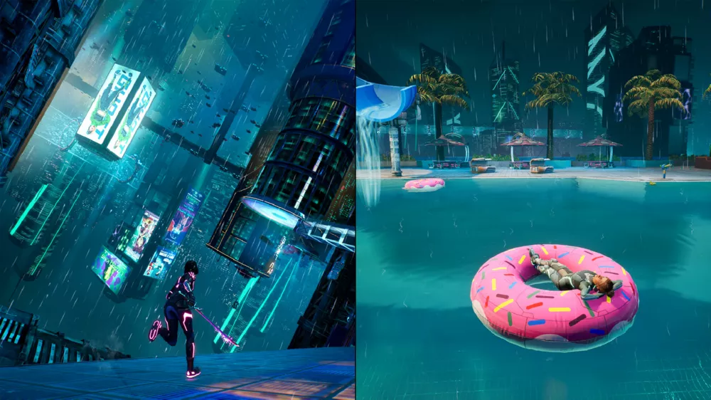 图片[2] - PC游戏《双影奇境》全DLC 豪华中文版下载 - 乐享应用