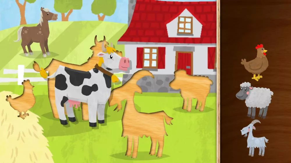 图片[2] - Switch游戏《儿童益趣游戏 动物 汽车和更多》NSP下载+1.3.0补丁 - 乐享应用