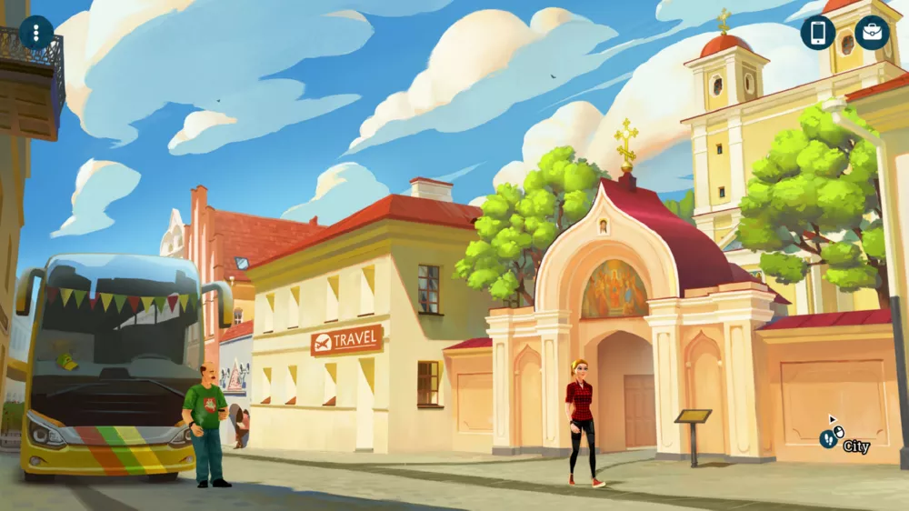 图片[2] - Switch游戏《王冠与棋子 欺骗王国》NSZ下载+1.1.1补丁 - 乐享应用