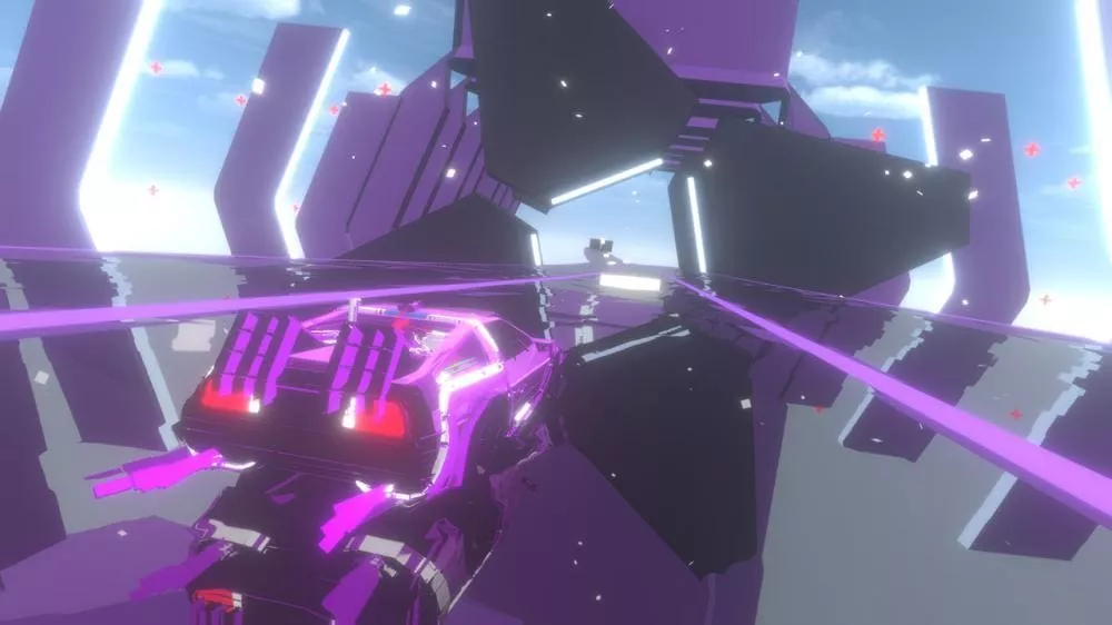 图片[2] - Switch游戏《音乐赛车》NSZ下载+1.0.2补丁 - 乐享应用