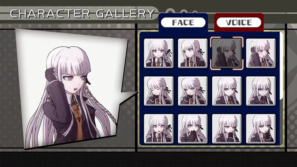 图片[2] - Switch游戏《弹丸论破 希望的学园和绝望的高中生》XCI下载+1.0.1补丁 - 乐享应用