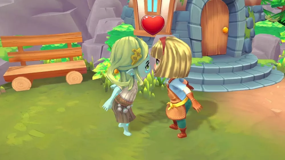 图片[2] - Switch游戏《甘露岛 温馨的农场商店》v1.0.1 金手指 下载 - 乐享应用