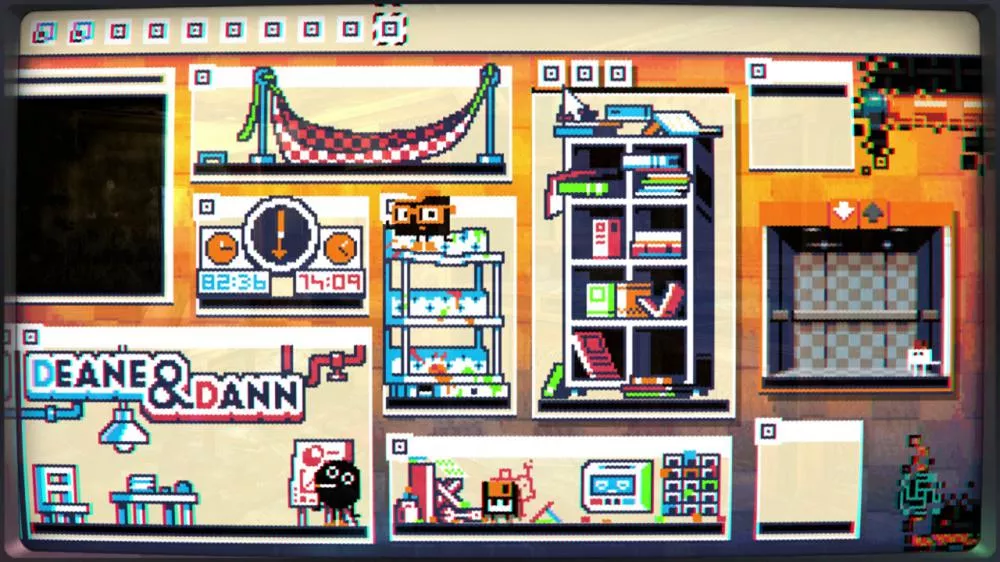 图片[2] - Switch游戏《主框架》v1.0.1 金手指 下载 - 乐享应用