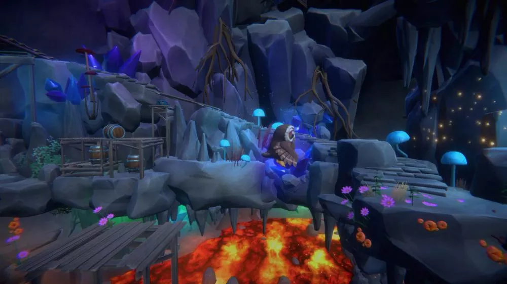 图片[2] - Switch游戏《超越顶端》NSZ下载 - 乐享应用