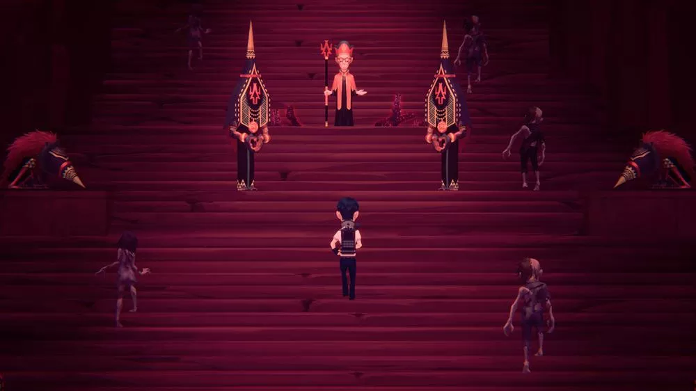 图片[2] - Switch游戏《挣脱 13号站点》NSZ下载 - 乐享应用