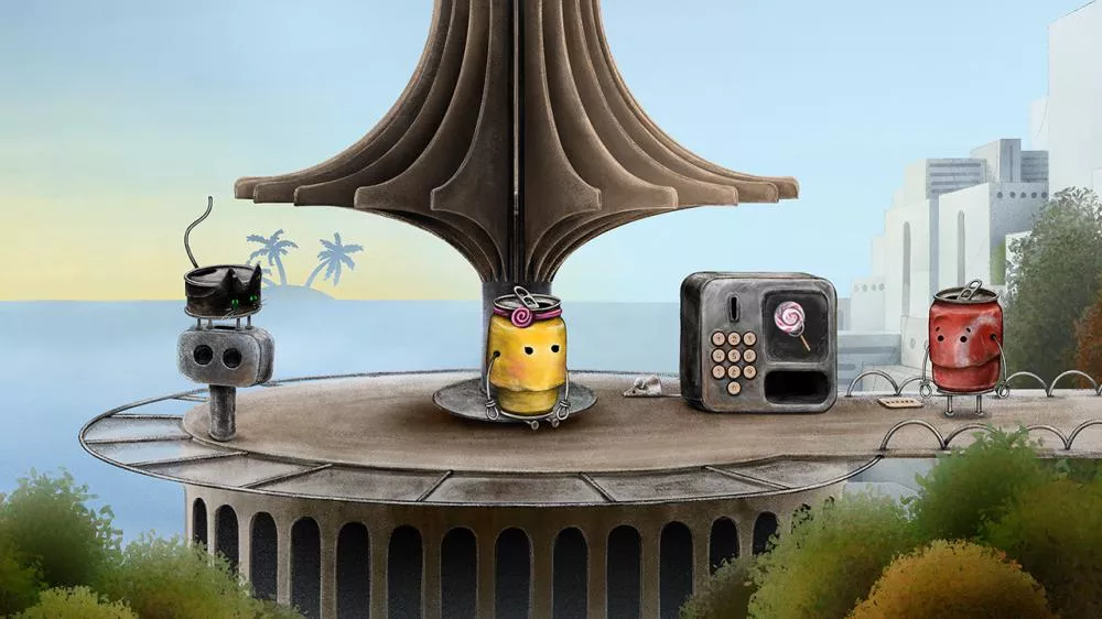 图片[2] - Switch游戏《盒子城2》NSZ下载 - 乐享应用