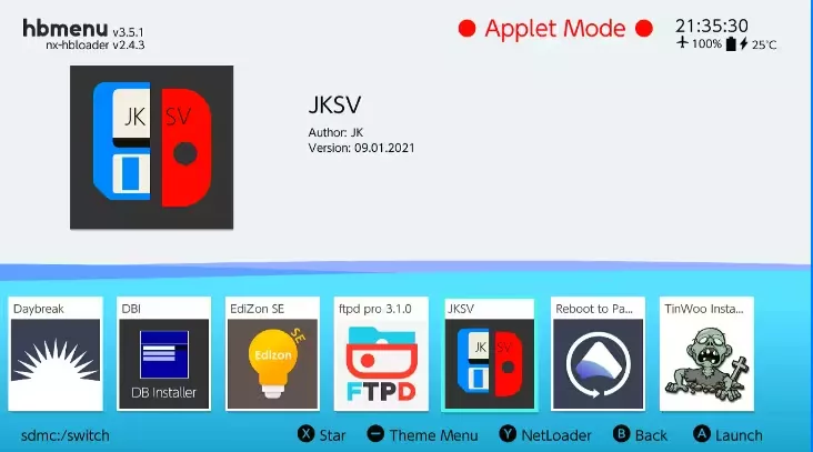图片[2] - Switch游戏《太鼓之达人 咚咚雷音祭》离线缓存使用教程 - 乐享应用