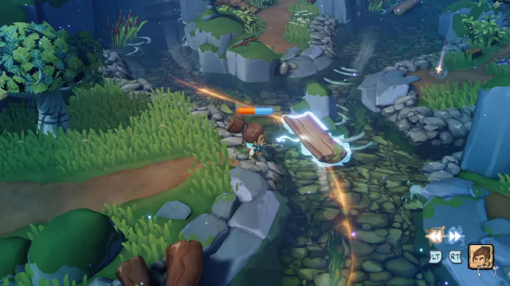 图片[2] - Switch游戏《马利基 往日毒药》v1.3.13 金手指 下载 - 乐享应用