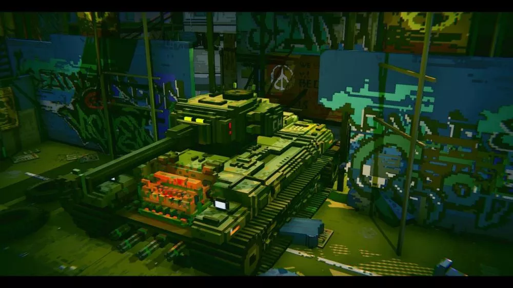 图片[2] - Switch游戏《安妮 最后的希望》v1.1.1 金手指 下载 - 乐享应用