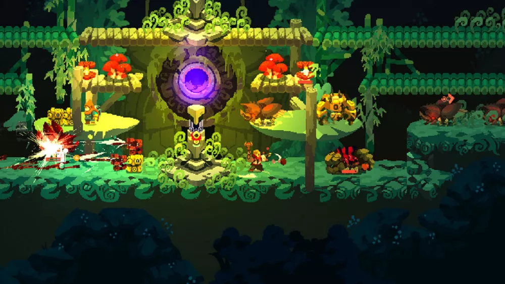 图片[2] - Switch游戏《神盾守卫者》v1.0.4 金手指 下载 - 乐享应用