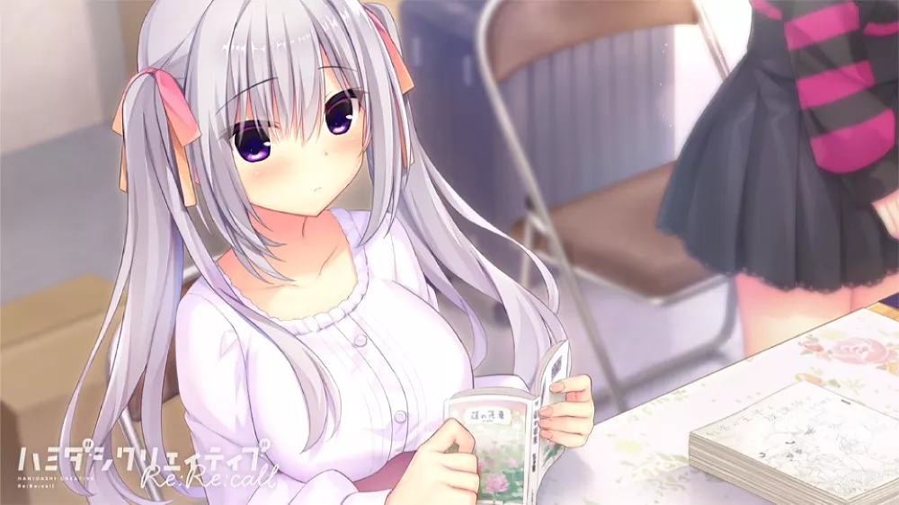 图片[2] - Switch游戏《常轨脱离Creative》NSP下载 - 乐享应用