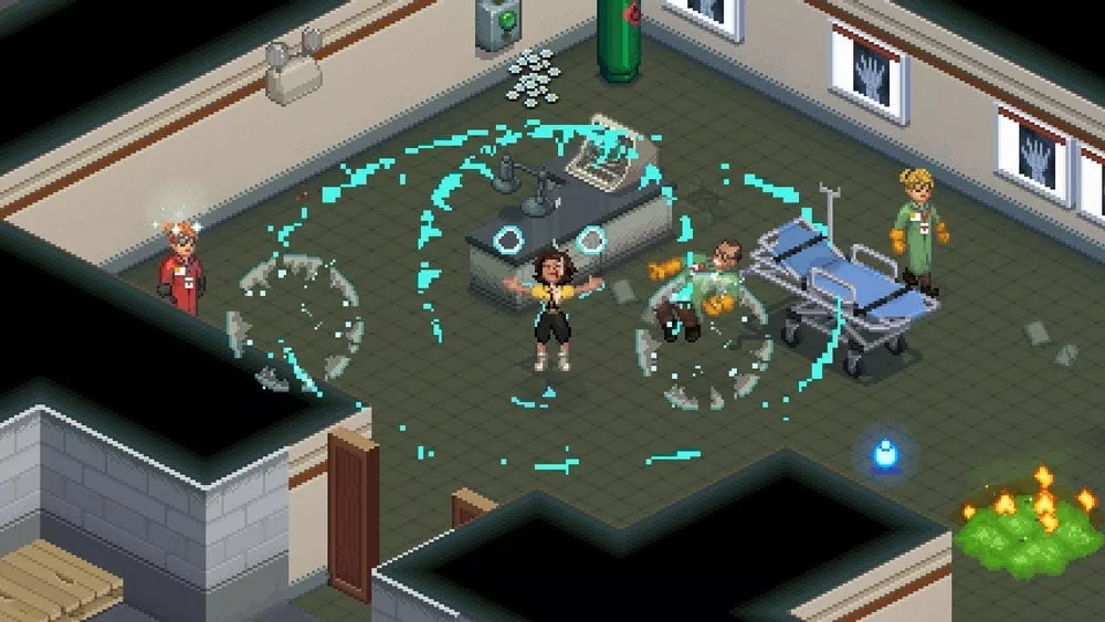 图片[2] - Switch游戏《怪奇物语3 游戏》中文汉化 MOD 下载 - 乐享应用