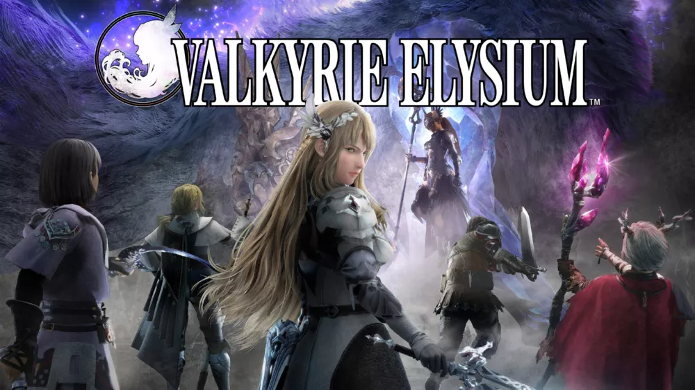 PS4游戏《北欧女神 极乐世界》v1.03 金手指 下载 - 乐享应用