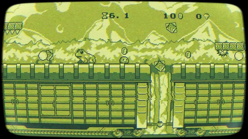 图片[2] - Switch游戏《棒豌豆》XCI下载+1.0.2补丁 - 乐享应用