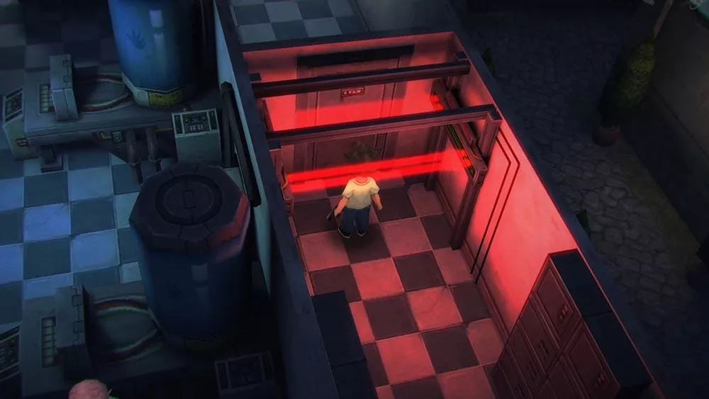 图片[2] - Switch游戏《秘馆疑踪》NSZ下载+1.0.2补丁 - 乐享应用