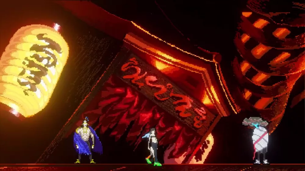 图片[2] - Switch游戏《狂灭国度》NSZ下载+1.1.0补丁 - 乐享应用