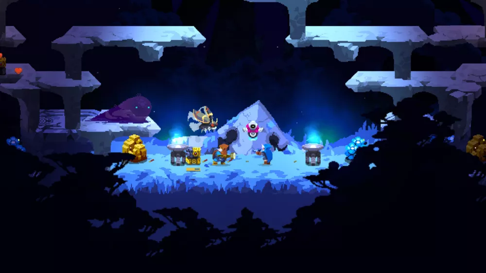 图片[2] - Switch游戏《神盾守卫者》中文汉化 MOD 下载 - 乐享应用