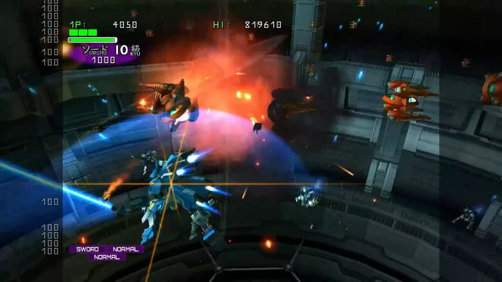 图片[2] - Switch游戏《星霜钢机 斯特兰尼亚》NSZ下载+1.1.2补丁 - 乐享应用