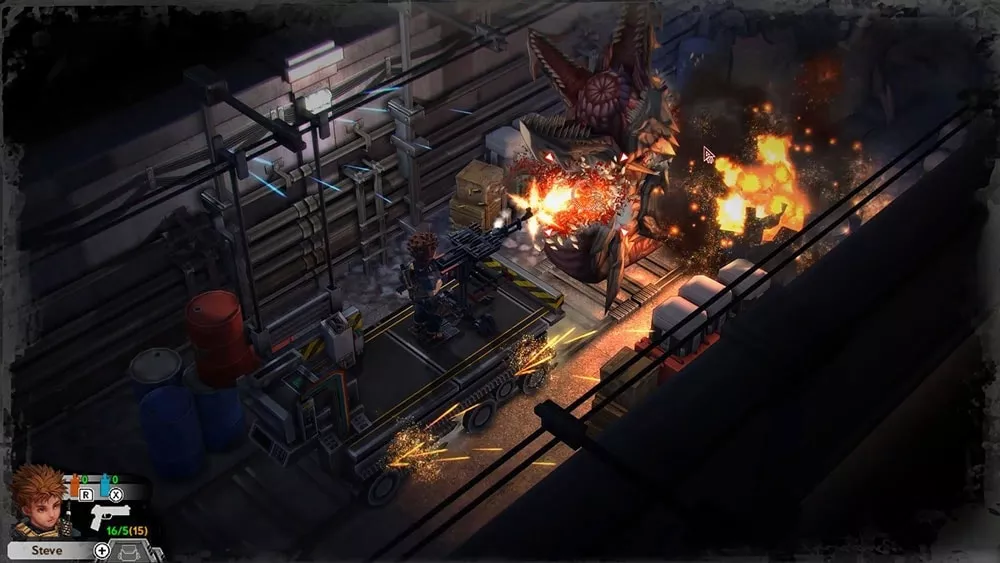 图片[2] - Switch游戏《秘馆疑踪2》NSP下载+1.0.2补丁 - 乐享应用