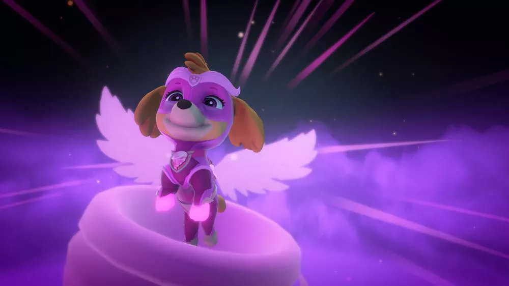 图片[2] - Switch游戏《汪汪队立大功 拯救冒险湾》NSP下载+1.0.2补丁 - 乐享应用