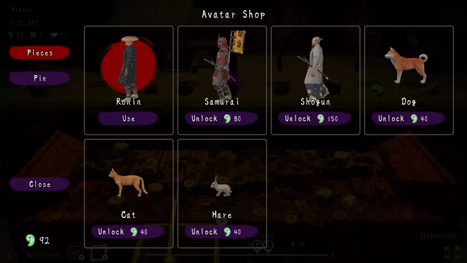 图片[2] - Switch游戏《朋友推旧币3》v1.2.2 金手指 下载 - 乐享应用