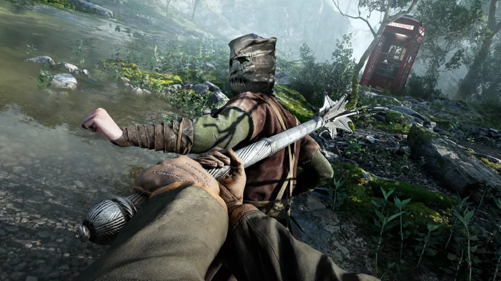 图片[2] - PS4游戏《原子陨落》1.06补丁+3DLC 中文 PKG下载 - 乐享应用