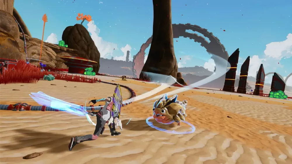 图片[2] - Switch游戏《星跃狂飙》v1.0.5 金手指 下载 - 乐享应用