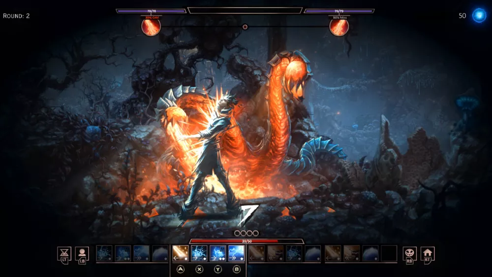 图片[2] - Switch游戏《维德 VED》NSZ下载+1.0.2补丁 - 乐享应用