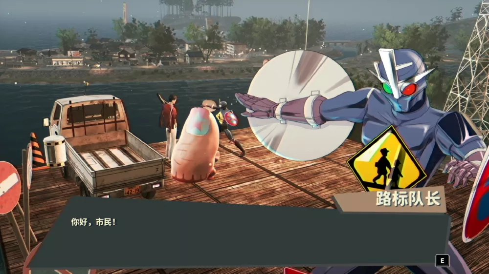 图片[2] - Switch游戏《达愿福神社》NSZ下载+1.2.2补丁 - 乐享应用