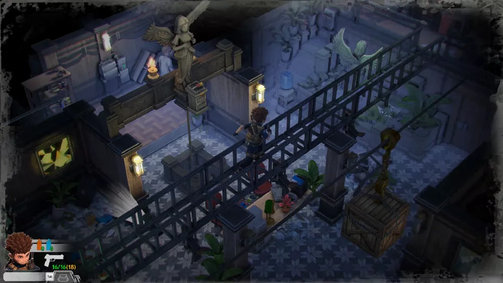 图片[2] - Switch游戏《秘馆疑踪2》v1.0.2 金手指 下载 - 乐享应用